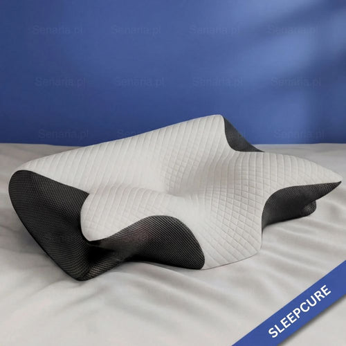 SLEEPCURE™ | DIEPE SLAAP ZONDER PIJN