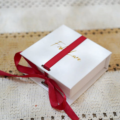Bow Bracelet