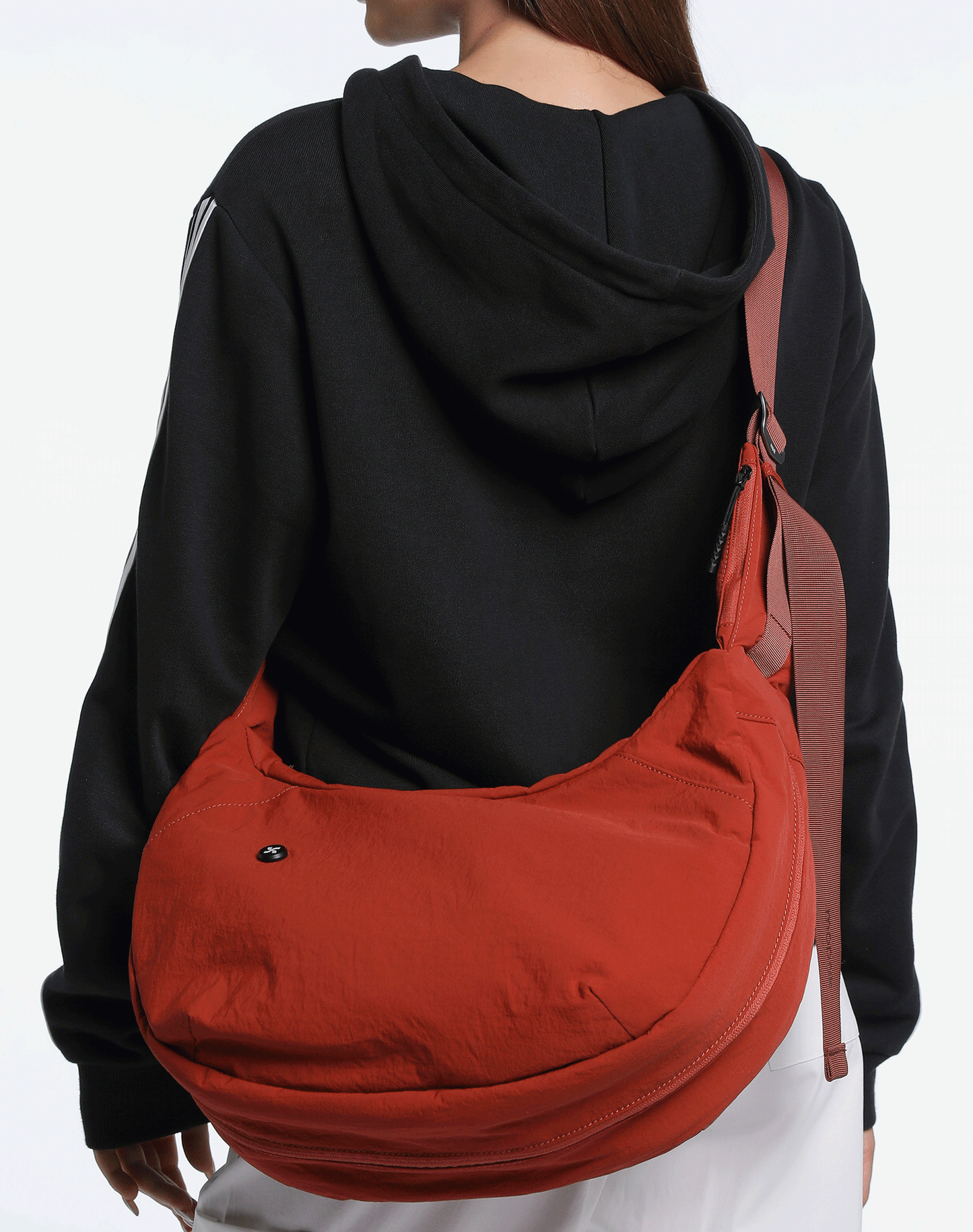 Cloud Hobo Medium Puffer Bag