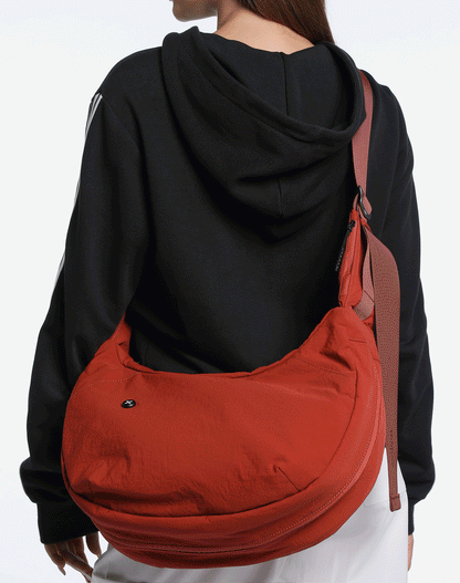 Cloud Hobo Medium Puffer Bag