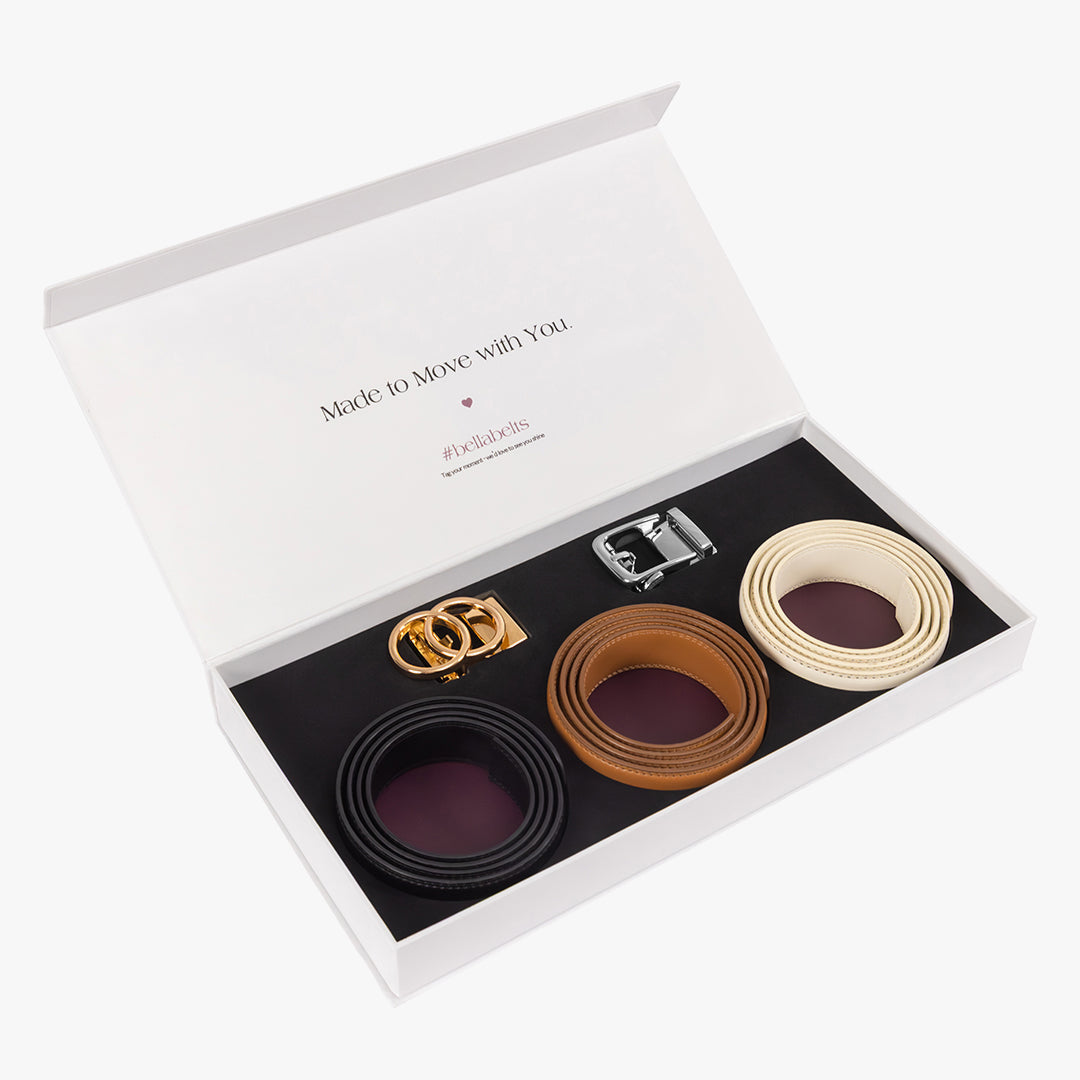 Bella FLEXFIT | Trio Bundel