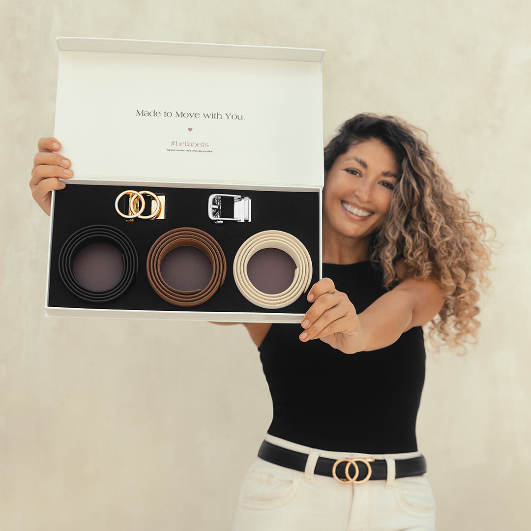 Bella FLEXFIT | Trio Bundel