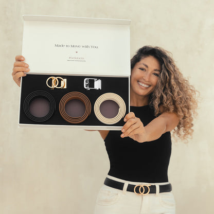 Bella FLEXFIT | Trio Bundel