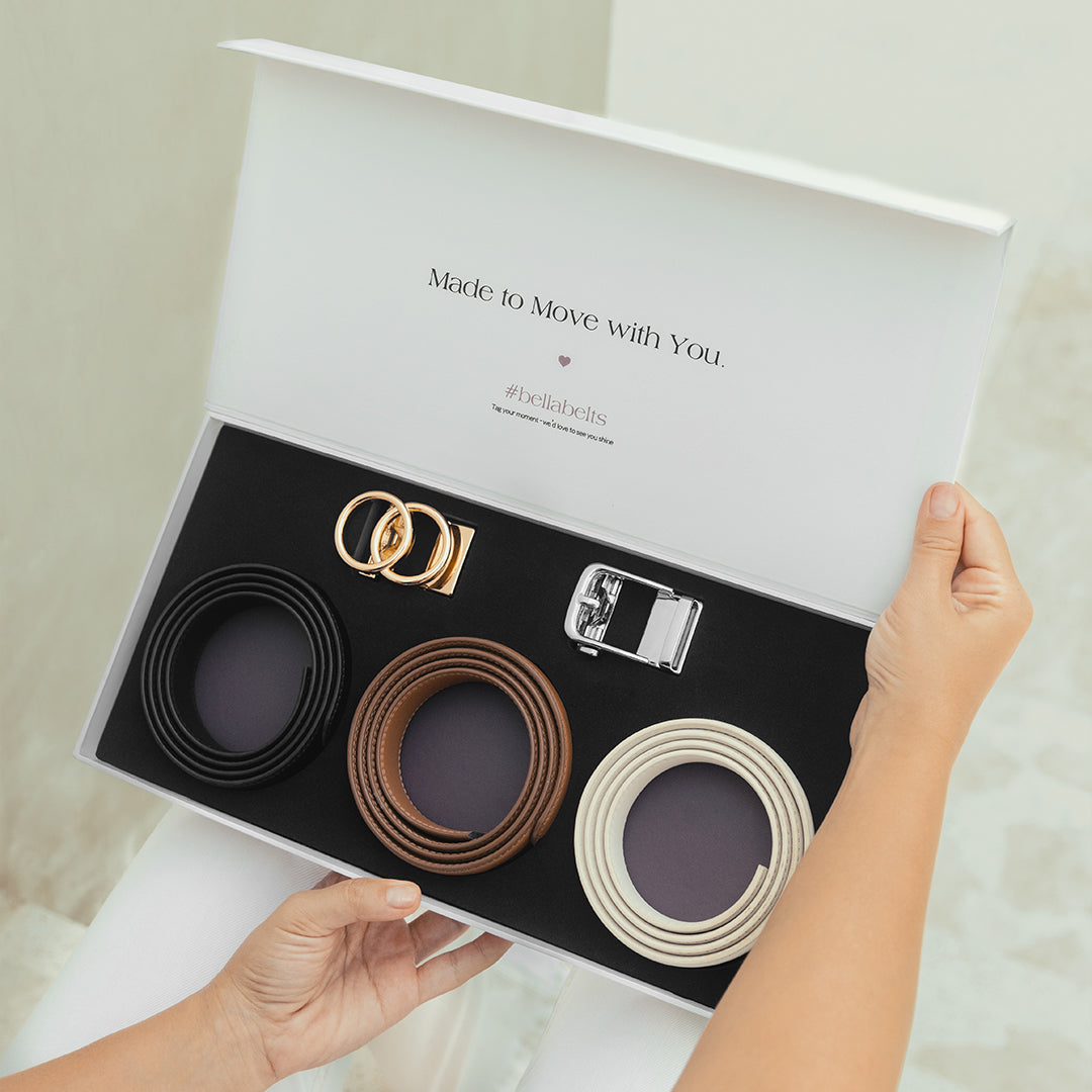 Bella FLEXFIT | Trio Bundel