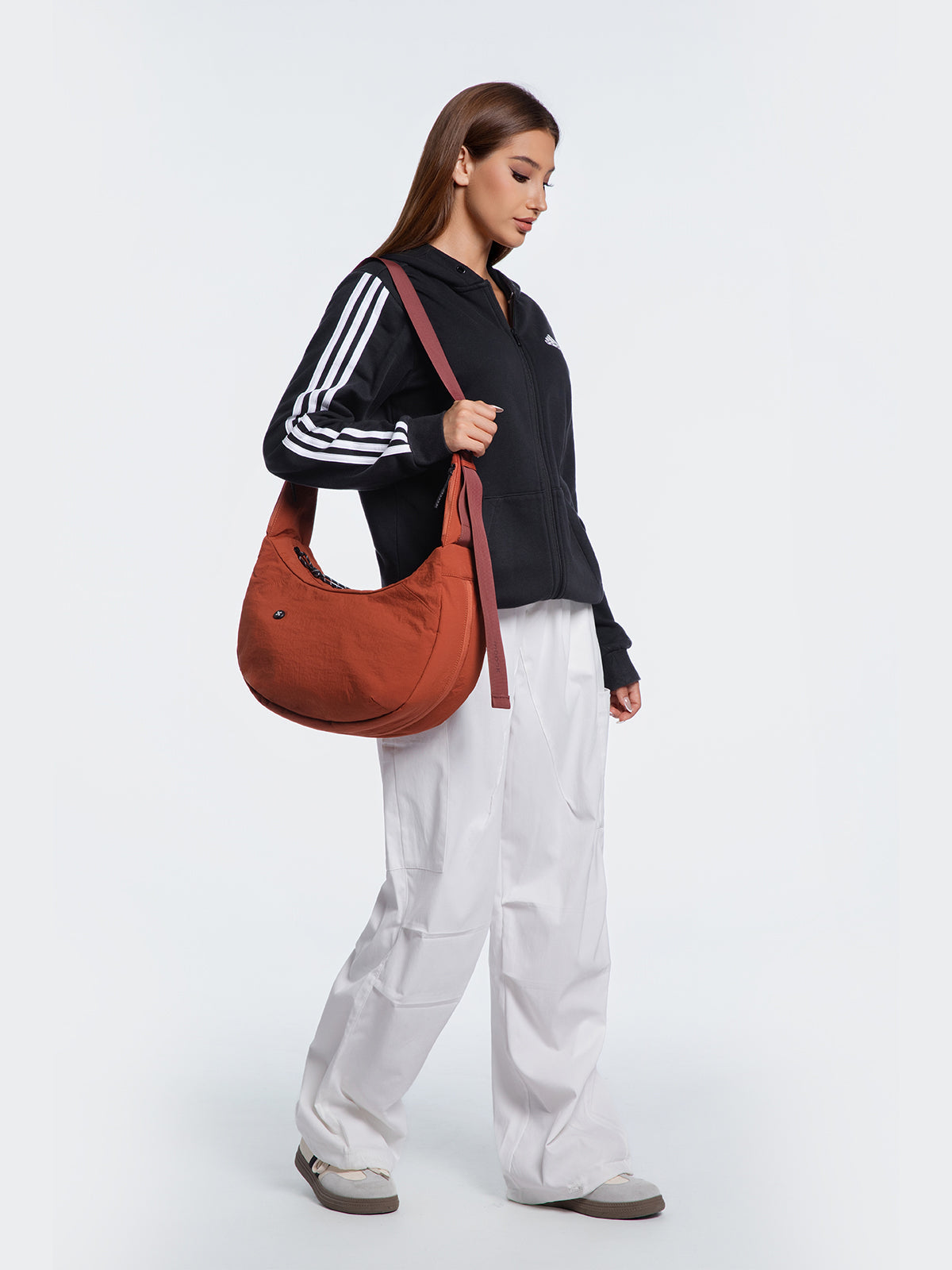 Cloud Hobo Medium Puffer Bag