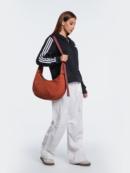 Cloud Hobo Medium Puffer Bag