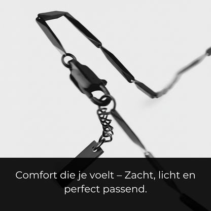 Urban Line Chain Armband