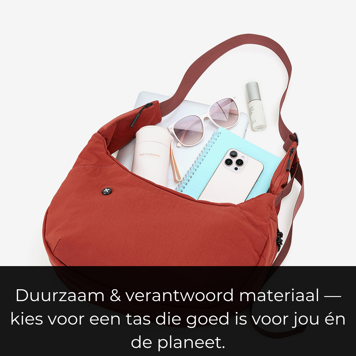 Cloud Hobo Medium Puffer Bag