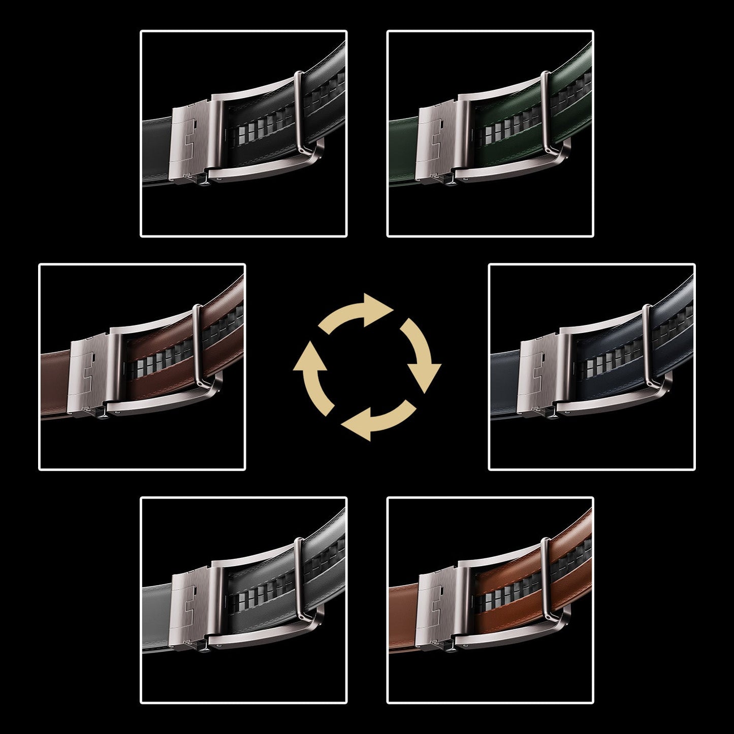 FLEXBELT PRO | 3-PACK