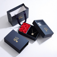 6 Roses