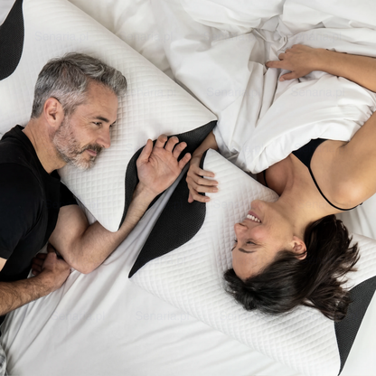 SLEEPCURE™ | DIEPE SLAAP ZONDER PIJN