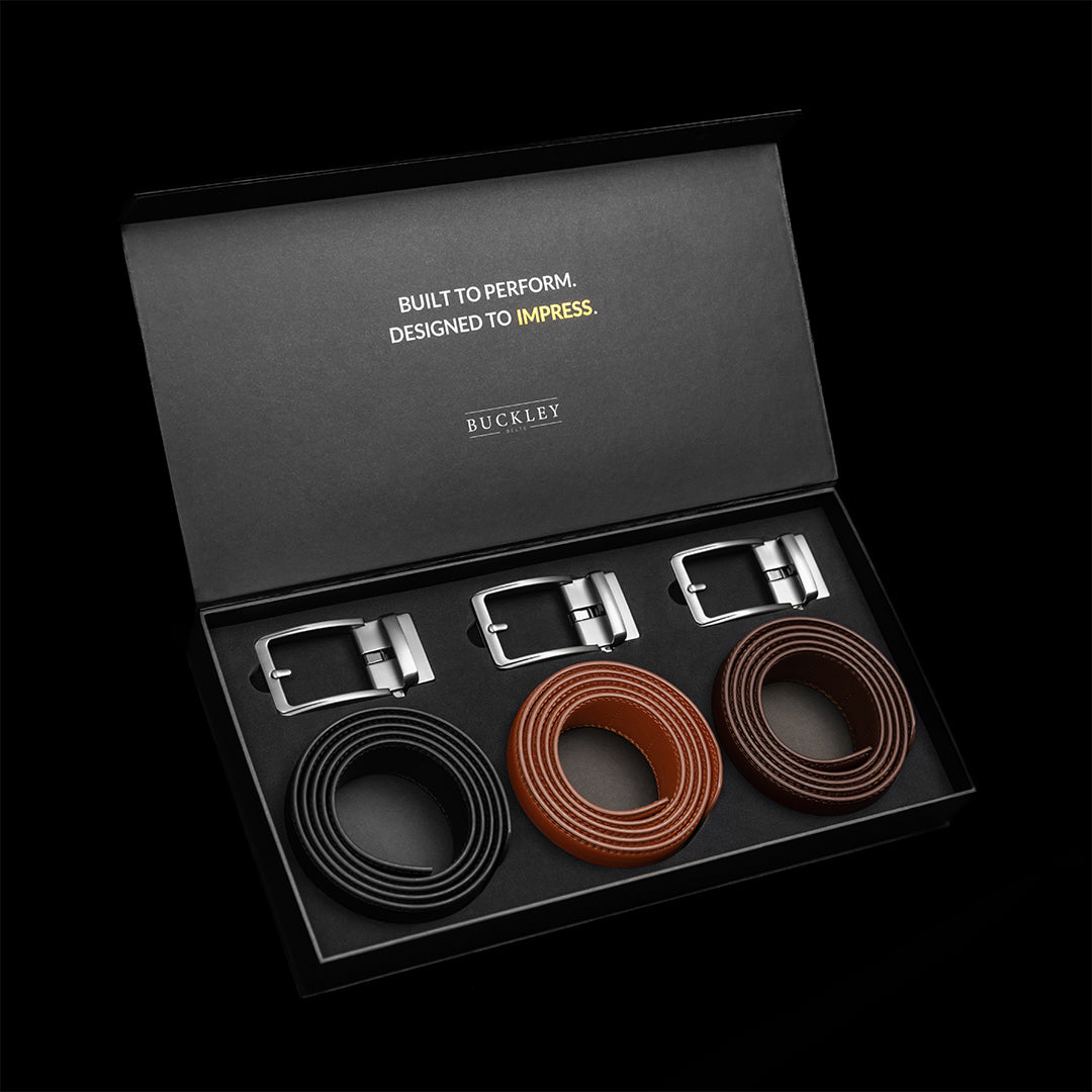 FLEXBELT PRO | 3-PACK