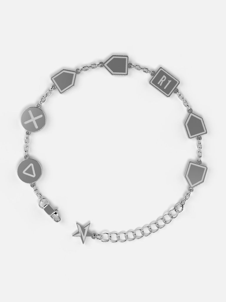 Cosmic Shine Ketting