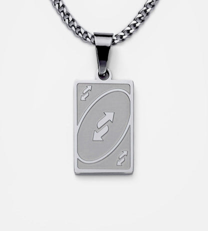 Cosmic Shine Ketting