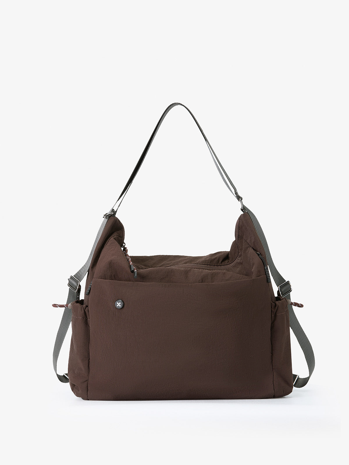 Cloud Hobo Medium Puffer Bag