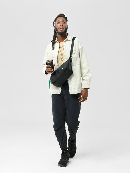 Cloud Hobo Medium Puffer Bag