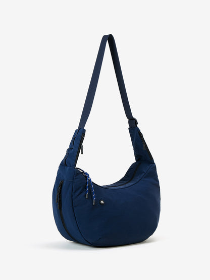 Cloud Hobo Medium Puffer Bag