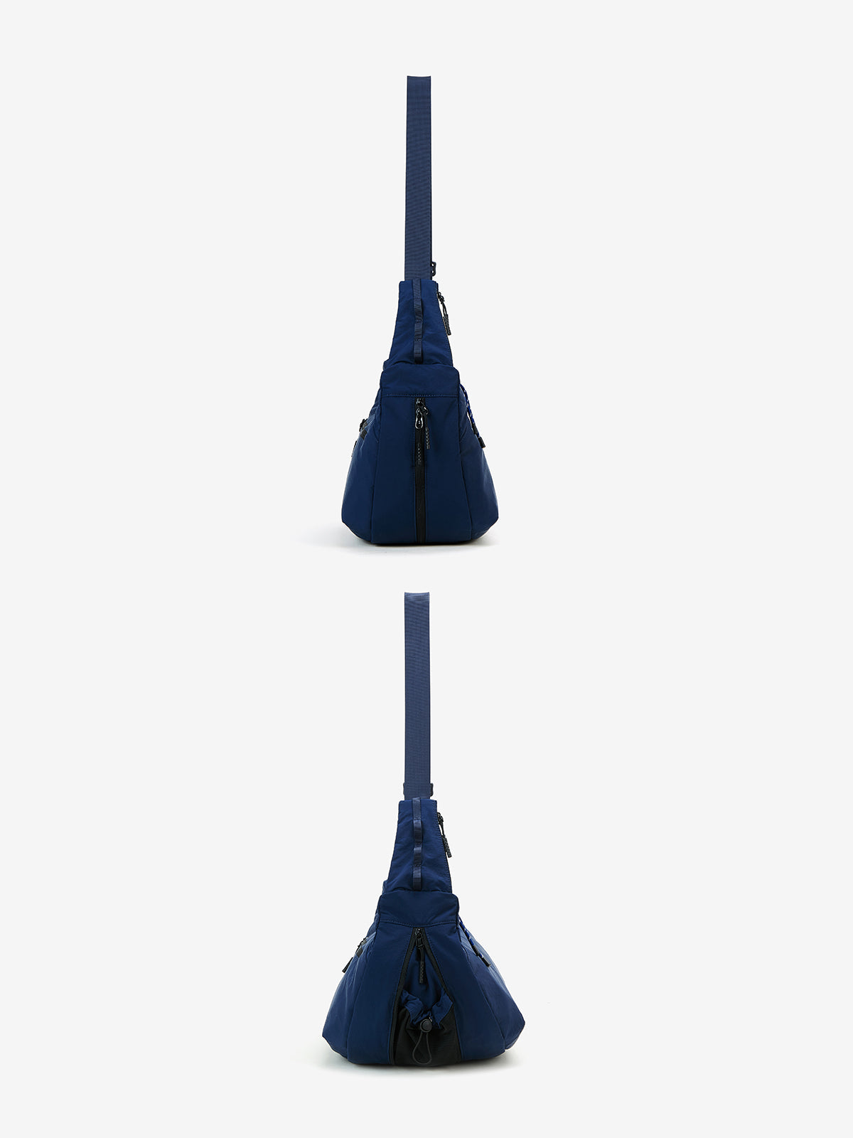 Cloud Hobo Medium Puffer Bag