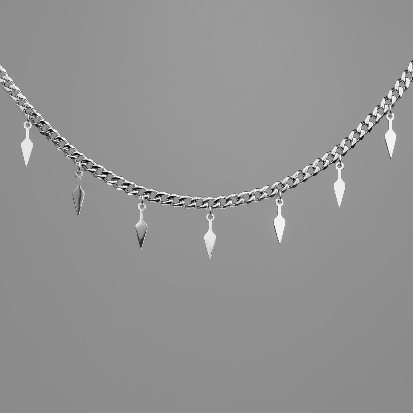 Cosmic Shine Ketting