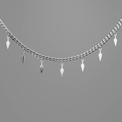 Cosmic Shine Ketting