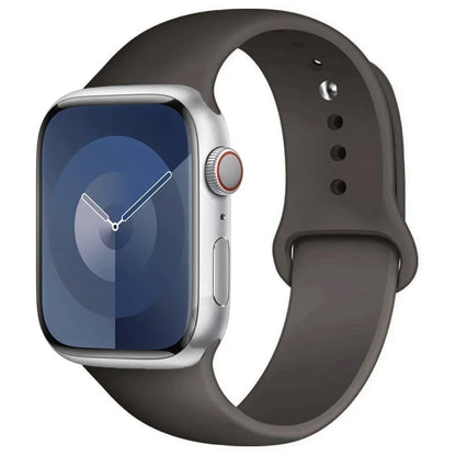 Siliconen Band voor Apple Watch