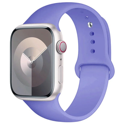 Siliconen Band voor Apple Watch