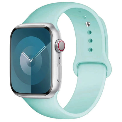 Siliconen Band voor Apple Watch