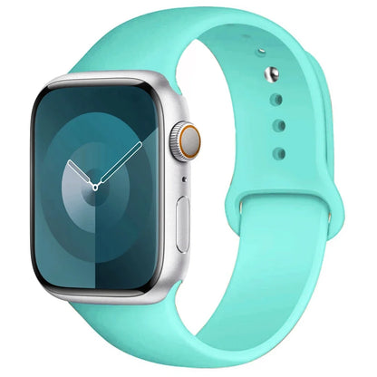Siliconen Band voor Apple Watch