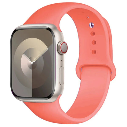 Siliconen Band voor Apple Watch