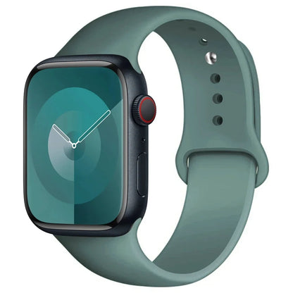 Siliconen Band voor Apple Watch