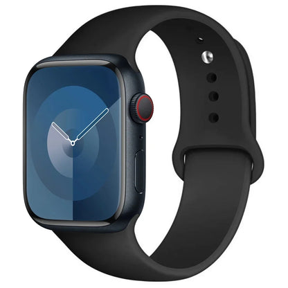 Siliconen Band voor Apple Watch