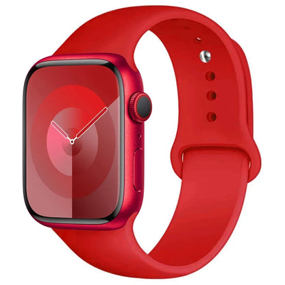 Siliconen Band voor Apple Watch