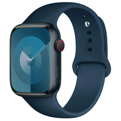 Siliconen Band voor Apple Watch