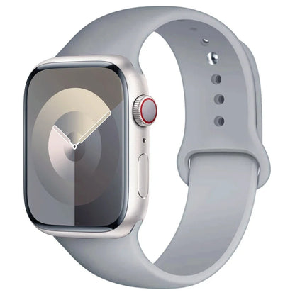 Siliconen Band voor Apple Watch