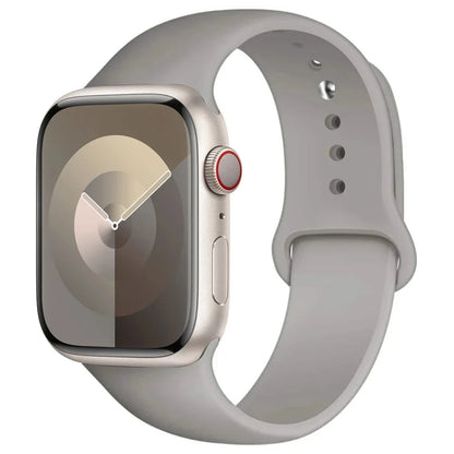 Siliconen Band voor Apple Watch