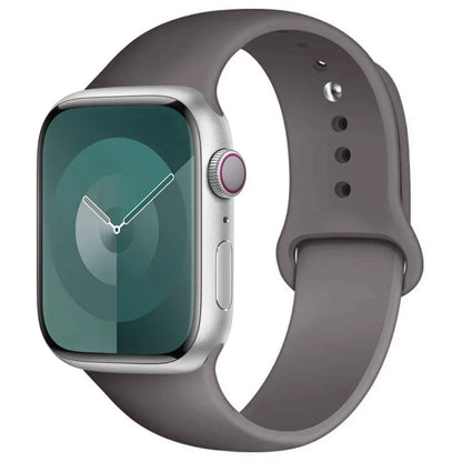 Siliconen Band voor Apple Watch