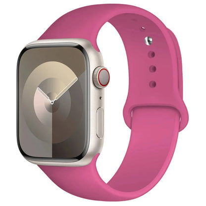 Siliconen Band voor Apple Watch