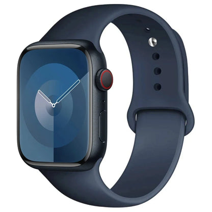 Siliconen Band voor Apple Watch
