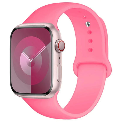 Siliconen Band voor Apple Watch