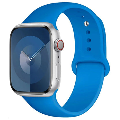 Siliconen Band voor Apple Watch