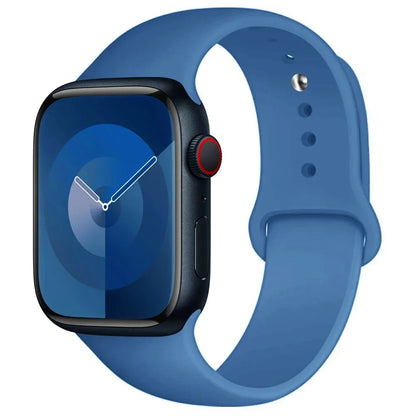 Siliconen Band voor Apple Watch