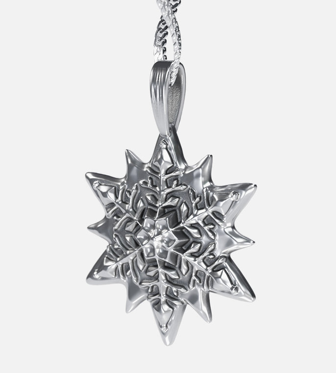 Cosmic Shine Ketting