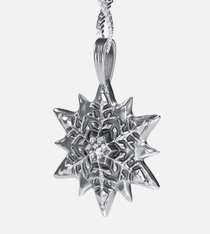 Cosmic Shine Ketting