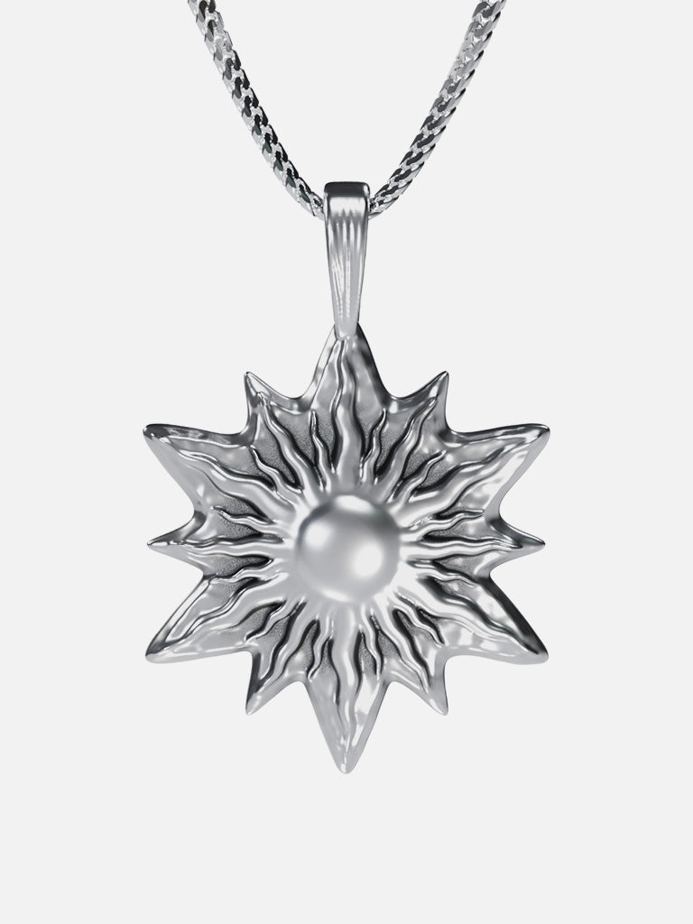 Cosmic Shine Ketting