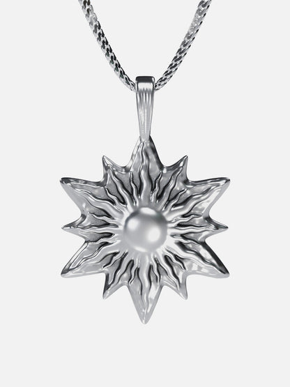 Cosmic Shine Ketting