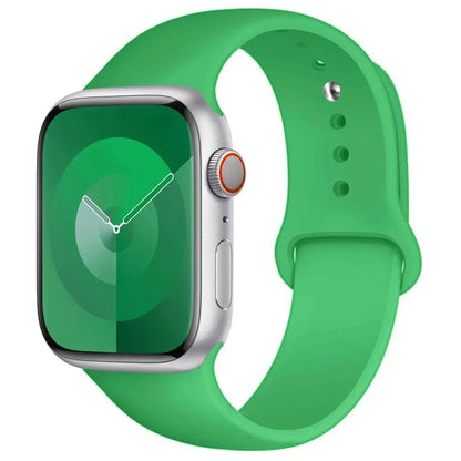Siliconen Band voor Apple Watch