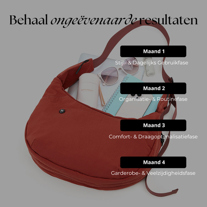 Cloud Hobo Medium Puffer Bag