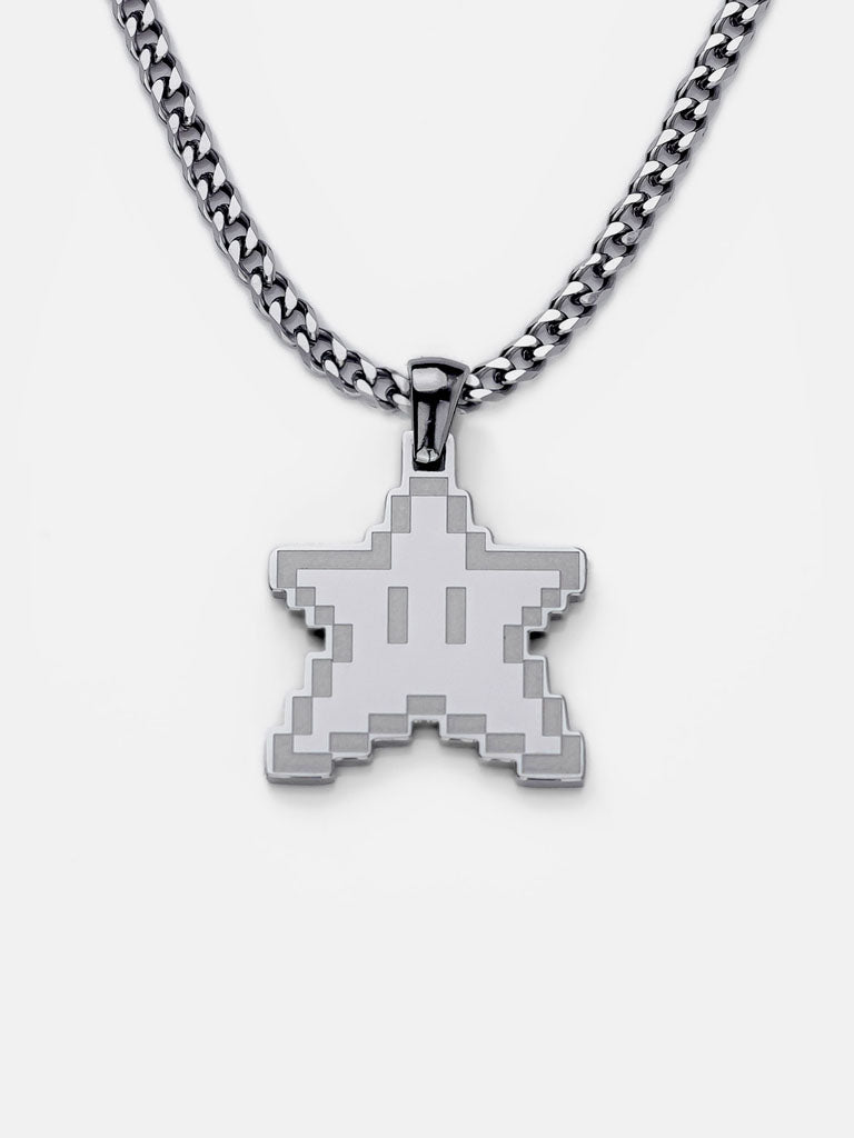 Cosmic Shine Ketting