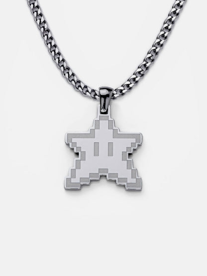 Cosmic Shine Ketting