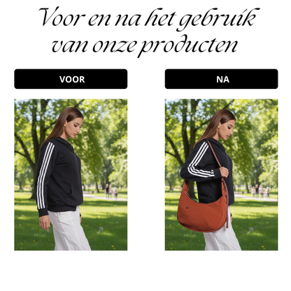 Cloud Hobo Medium Puffer Bag